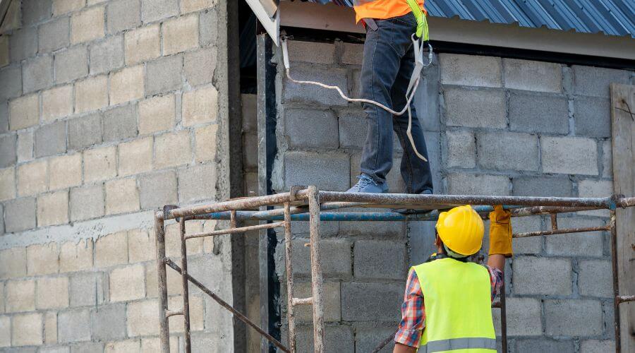 Professional residential roofers in Sylvester, WV